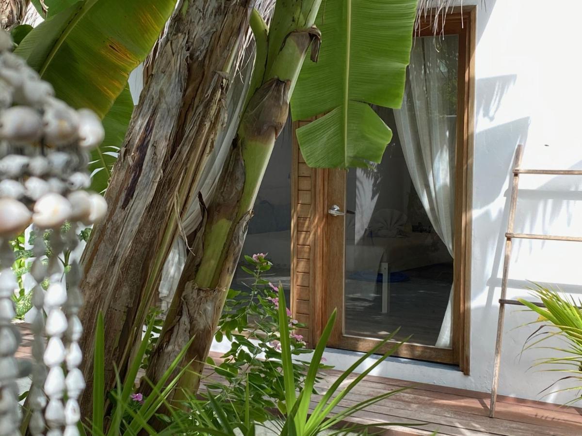 Villa Kudi Maldives Guest House Тулусду Экстерьер фото