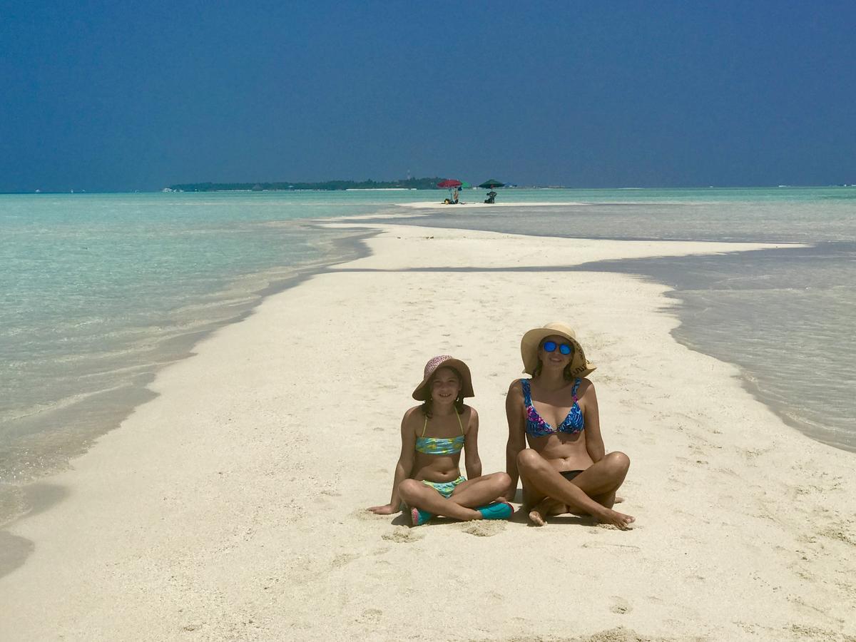 Villa Kudi Maldives Guest House Тулусду Экстерьер фото