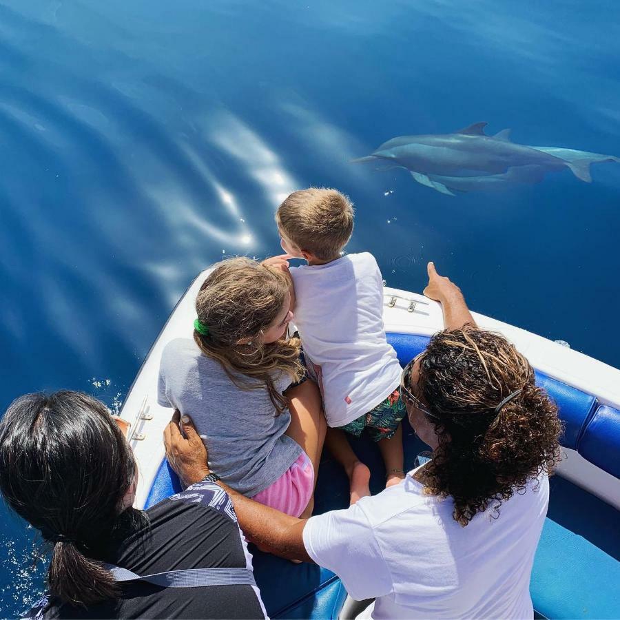 Villa Kudi Maldives Guest House Тулусду Экстерьер фото