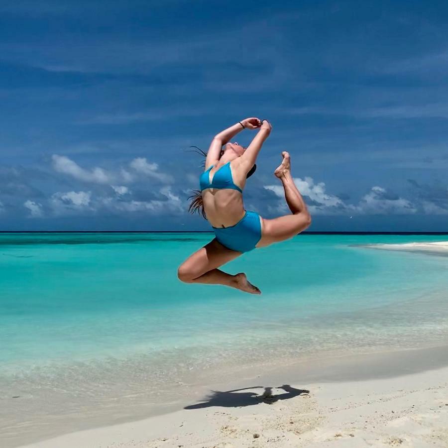 Villa Kudi Maldives Guest House Тулусду Экстерьер фото
