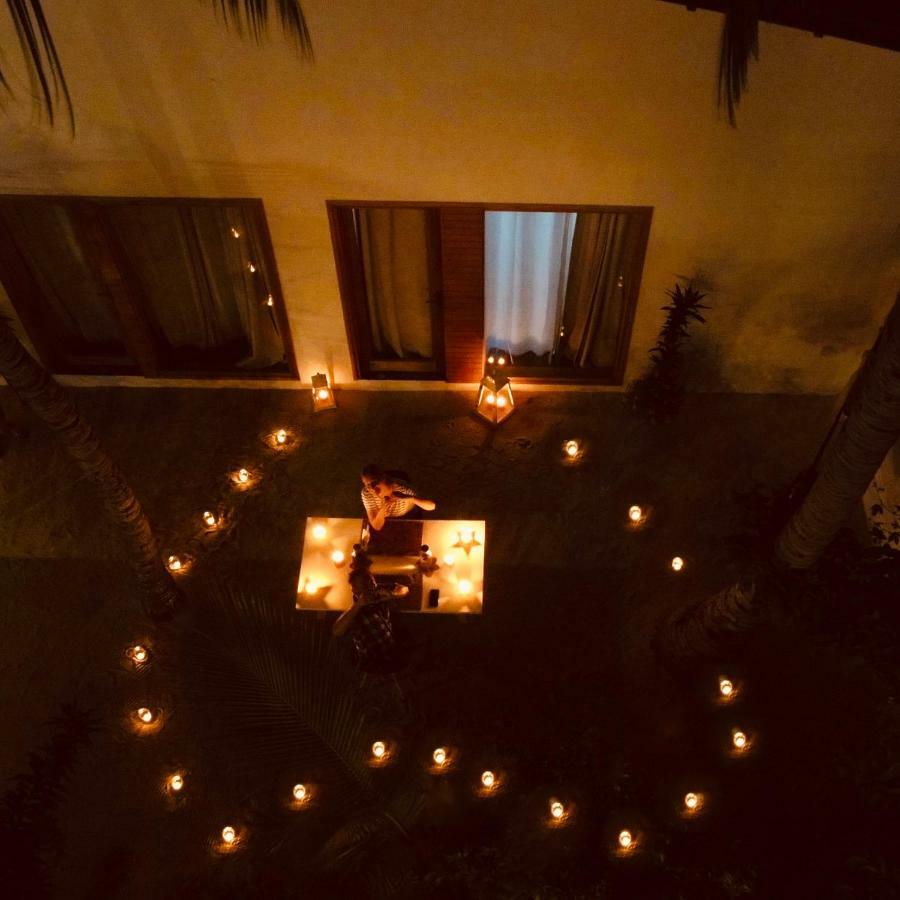 Villa Kudi Maldives Guest House Тулусду Экстерьер фото