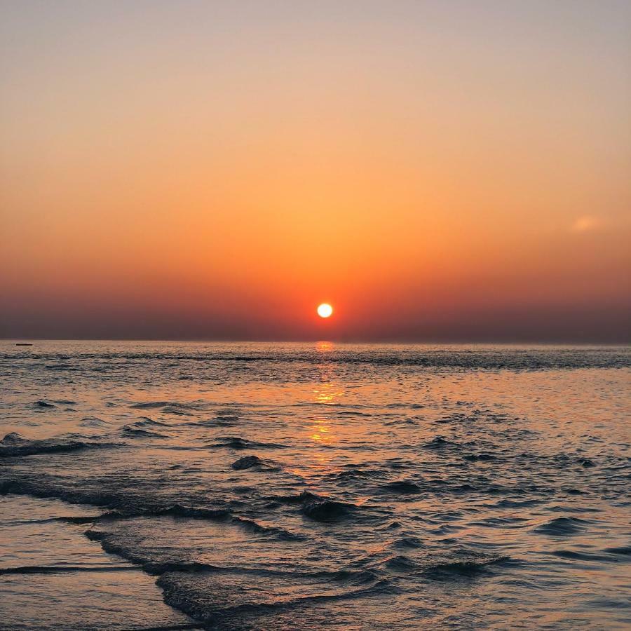 Villa Kudi Maldives Guest House Тулусду Экстерьер фото